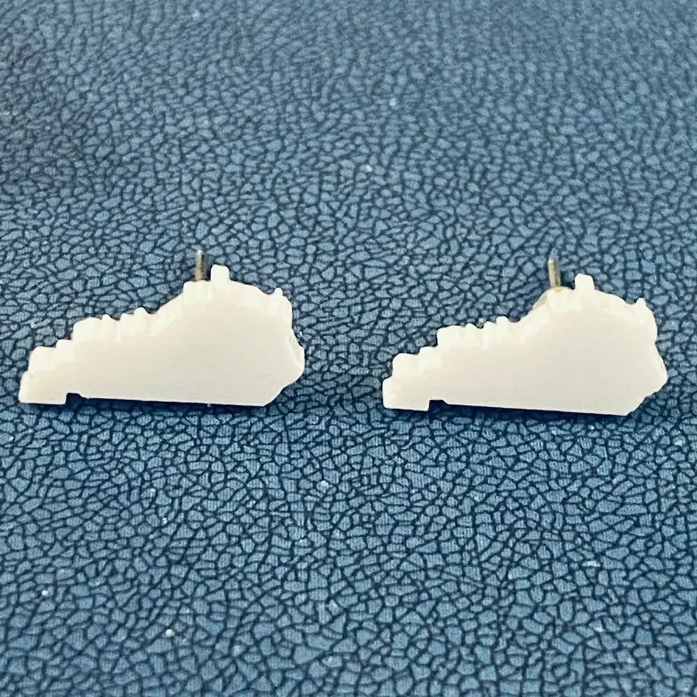 unknown ky white